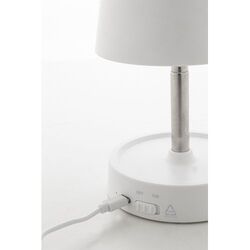 lampe de table de bar RABS Cosmopolitan