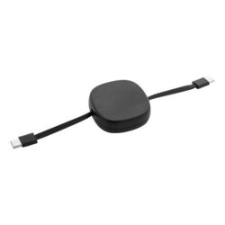 Câble De Chargement Usb-C Rabs 60 W Cabsle