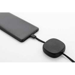 Câble de chargement USB-C RABS 60 W Cabsle
