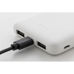 Powerbank RABS Rabobank Slim