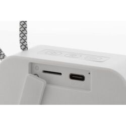 Enceinte sans fil RABS Dotfi