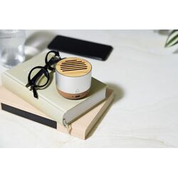 Enceinte Sans Fil Corbofi