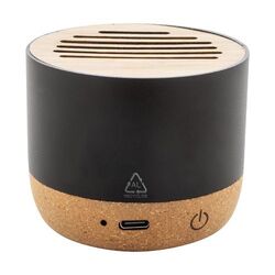 Enceinte sans fil Corbofi