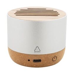 Enceinte sans fil Corbofi