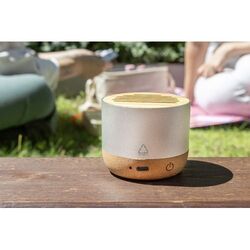 Enceinte sans fil Corbofi