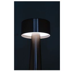 lampe de table de bar Flanagan Oro