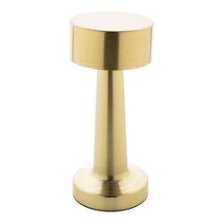 Lampe De Table Flanagan Oro