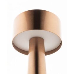 Lampe De Table Flanagan Oro