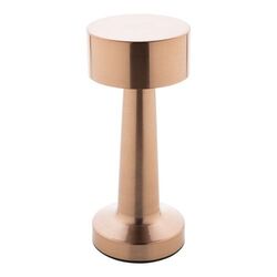 Lampe De Table Flanagan Oro