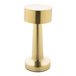 Lampe De Table Flanagan Oro