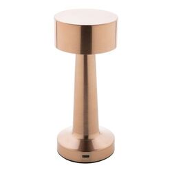 Lampe De Table Flanagan Oro