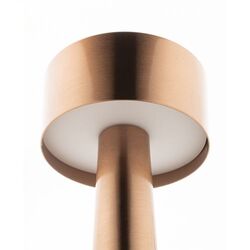 Lampe De Table Flanagan Oro