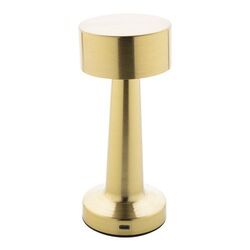 Lampe De Table Flanagan Oro