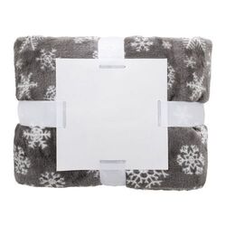 Couveture polaire RPET Knivsta