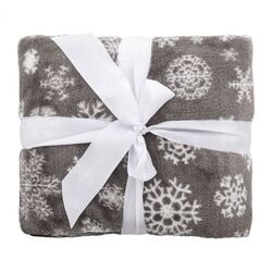 Couveture polaire RPET Knivsta