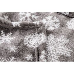 Couveture polaire RPET Knivsta