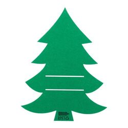 Set porte-couverts de Noël en RPET Tonsvik