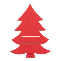 Set Porte-Couverts De Noël En Rpet Tonsvik
