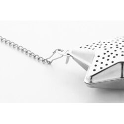 Infuseur de thé, étoile Suodatee