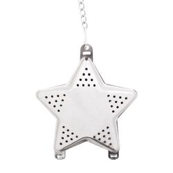 Infuseur de thé, étoile Suodatee