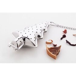 Infuseur de thé, étoile Suodatee