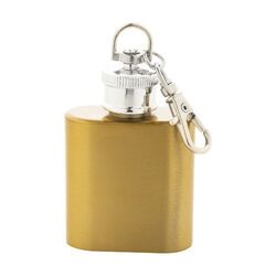 porte-clés gourde RSS Vasco