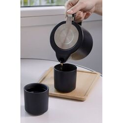 Service à thé Baicha