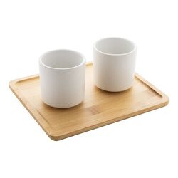 Service à thé Baicha