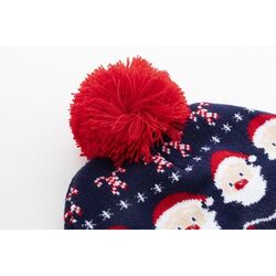 Chapeau D'Hiver Led De Noël, Père Noël Norrsken