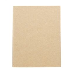 Bloc-notes avec étiquette autocollantes Manynot