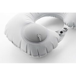 Oreiller de voyage en RPET Jetpump