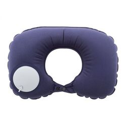 Oreiller de voyage en RPET Jetpump