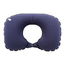 Oreiller de voyage en RPET Jetpump