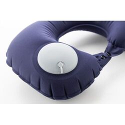 Oreiller de voyage en RPET Jetpump