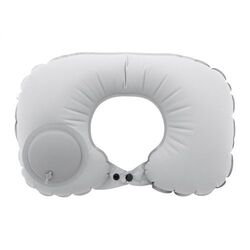 Oreiller de voyage en RPET Jetpump