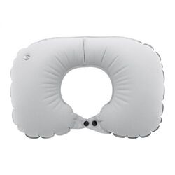 Oreiller de voyage en RPET Jetpump