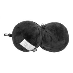 Oreiller de voyage en RPET Dreamfly