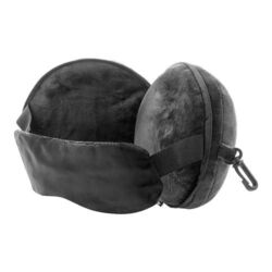 Oreiller de voyage en RPET Dreamfly