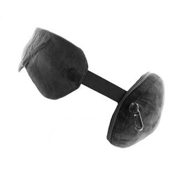 Oreiller de voyage en RPET Dreamfly