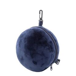 Oreiller de voyage en RPET Dreamfly