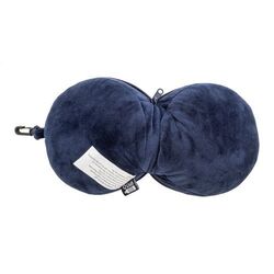 Oreiller de voyage en RPET Dreamfly