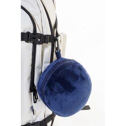 Oreiller de voyage en RPET Dreamfly