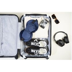 Oreiller de voyage en RPET Dreamfly