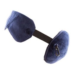 Oreiller de voyage en RPET Dreamfly