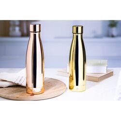 Bouteille Isotherme En Cuivre Rss Roppar Oro