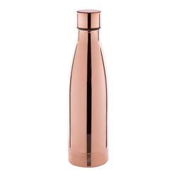 Bouteille isotherme en cuivre RSS Roppar Oro