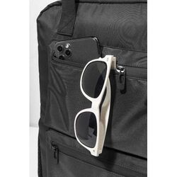 Sac à dos en RPET twill Westing