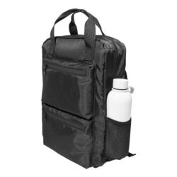 Sac à dos en RPET twill Westing