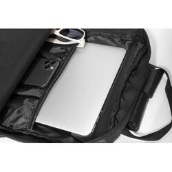 Sac à dos en RPET twill Westing