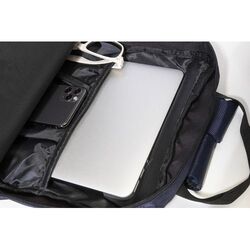 Sac à dos en RPET twill Westing